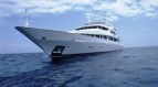 Motor yacht Candyscape